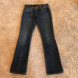 Seven7 Jeans- Women’s Bootcut Jeans